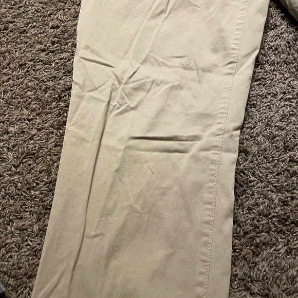 Mens Express Khakis - Picture 4 of 4